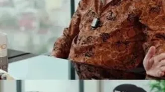 سندی: صدای محسن چاووشی دستگاهی است!