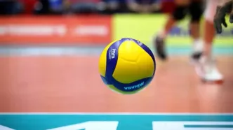 نتایج کامل هفته چهارم لیگ دسته یک مردان