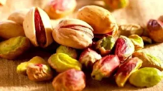 آنتی‌بیوتیک، پسته و بادام نیست!