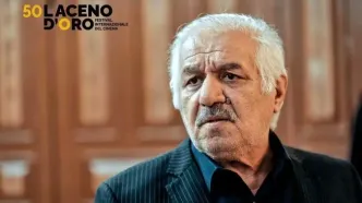 فیلم کوتاه «سندرم بلوغ» به ایتالیا رفت