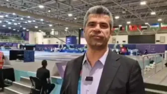 هادی ساعی: به دنبال کسب تجربه هستیم