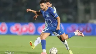 منیر حدادی: می‌خواهم از استقلال به تیم ملی برسم/ پیشنهاد مالی ایران خوب بود