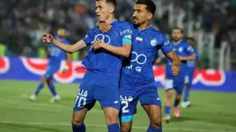 یاسر آسانی از عشقش رونمایی کرد