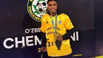 مهاجم استقلال رباط پاره کرد و زیر تیغ جراحی رفت