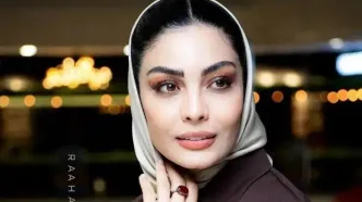 قاب خانوادگی صحرا اسداللهی؛ تنها ترین فرد روی زمین ام