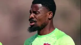 مسئول فیلم‌برداری از رقص بعدی اوریه مشخص شد! ویدیو