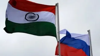 محورهای رایزنی میان دستیار پوتین و نخست وزیر هند