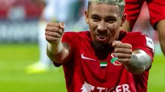 ببینید؛ خلاصه بازی الدحیل 4 - الاتحاد 2