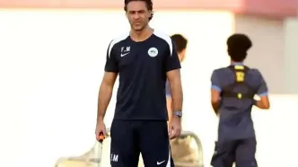 سنگ تمام اماراتی‌ها برای فرهاد مجیدی