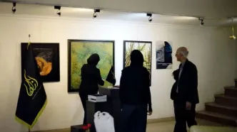 هنرمند باید آیینه الهی باشد و نور را از فیلتر وجودی‌اش عبور دهد