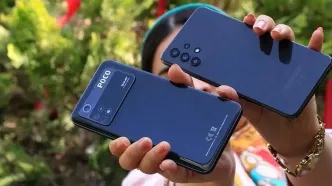 فوری: سکوت بازار شکسته شد! قیمت گوشی در ۸ آذر ۱۴۰۴ منفجر شد!