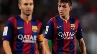 ستاره استقلال هری‌پاتر شد!+ عکس