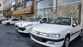 قیمت پژو پارس پرواز کرد/ این مدل 85 میلیون تومان گران شد+جدول