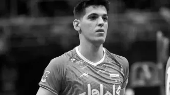 تسلیت باشگاه الریان برای درگذشت صابر کاظمی