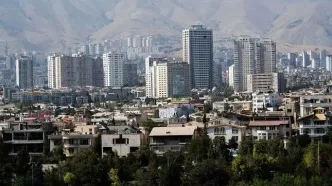 قیمت جدید آپارتمان در چیتگر؛ خرید سه‌خوابه با کمتر از 10 میلیارد