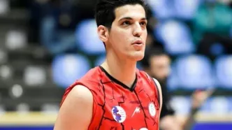 حضور استقلالی‌ها در منزل پدریِ صابر کاظمی