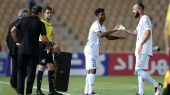 فرمول بازگشت روزبه چشمی به ترکیب استقلال