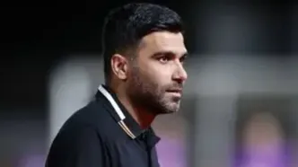 روانخواه پس از باخت مقابل روسیه: از عملکرد بازیکنانم راضی هستم