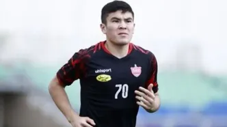 دیپورتی پرسپولیس آقای گل لیگ عراق است!