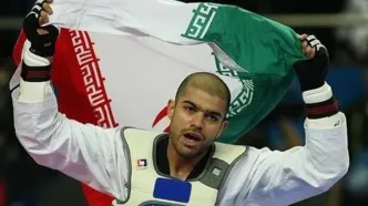 استعفای اعتراضی قهرمان سابق جهان از کمیته فنی فدراسیون تکواندو