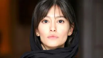 پردیس احمدیه با این استایل، باربی ایرانی شد