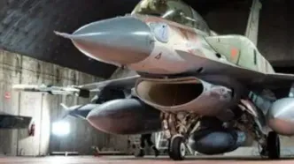 ادعای رسانه عراقی از تدارک اسرائیل برای حمله به ایران/ ماجرای پیام وزیر جنگ آمریکا چه بود؟