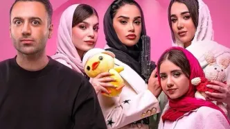 علی صبوری بعد از خبر بازداشت به شدت شاکی شد + عکس