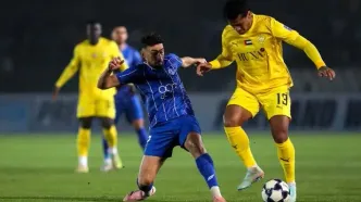 حاشیه‌های قبل باز استقلال و الوصل/ دلیل تاخیر چه بود؟