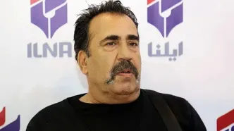 استوری توهین‌آمیز اسطوره پرسپولیس علیه اوسمار