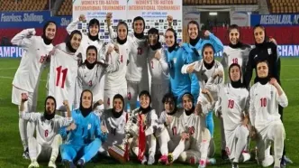 مسیر سخت فوتبال زنان ایران تا جام ملت‌های آسیا؛ قهرمانی در هند کافی نیست