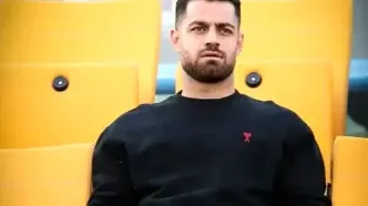 غیبت مشکوک ستاره سرشناس پرسپولیس در بازی تدارکاتی