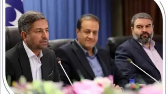 پنجاه‌و‌هشتمین جلسه کمیته پدافند غیرعامل و مدیریت بحران بانک صادرات ایران برگزار شد