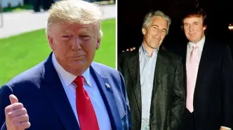 کابوس ترامپ ، رسمی شد