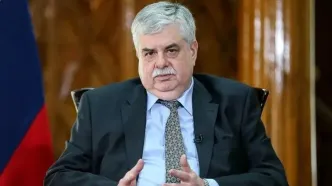 سفیر روسیه: سفارت ما در تهران به فعالیت عادی خود ادامه می‌دهد