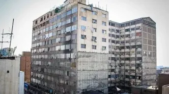 افزایش ۱۷۵ درصدی پایش ساختمان‌های ناایمن تهران در ۴ سال اخیر