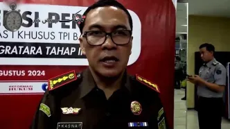 تصاویر جدید از سوپرتانکر توقیفی ایران که اندونزی حراج کرد!