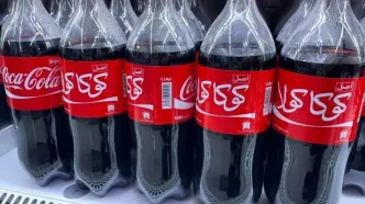 نوشابه ۲۰ درصد گران شد + آخرین قیمت ها