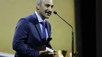 محسن تنابنده داور مسابقه جدید رامبد جوان شد