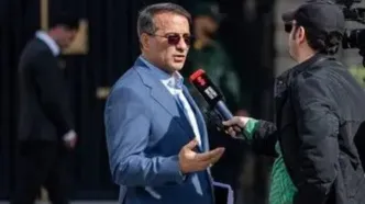 کوچک‌سازی دولت به نهاد ریاست جمهوری رسید