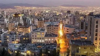 قیمت جدید آپارتمان در پنج شهرک معروف تهران