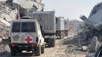 اسرائیل با پیشنهاد تازه حماس موافقت کرد