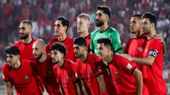 تراکتور در گام سرنوشت‌ساز؛ تلاش برای تثبیت صعود در لیگ نخبگان آسیا