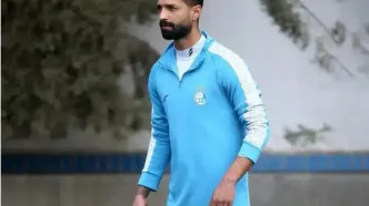 مجوز بازی مدافع استقلال تمدید شد