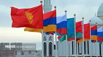 افشای توافق محرمانه گمرک ایران با اوراسیا: تبادل اطلاعاتی که همه را شوکه می‌کند!