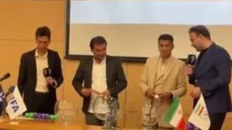 قرعه‌کشی جنجالی جام‌حذفی؛ سرخابی‌ها با شانس‌های کاملا متفاوت!