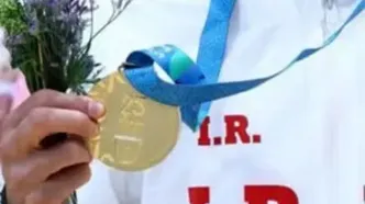 عملکرد کاروان ورزش ایران در عربستان