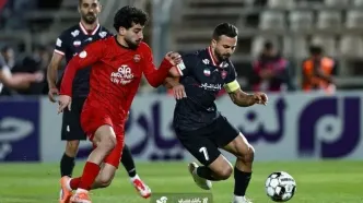 حق با پرسپولیس است یا تراکتور؟/ این محرومیت، آن محرومیت نیست!