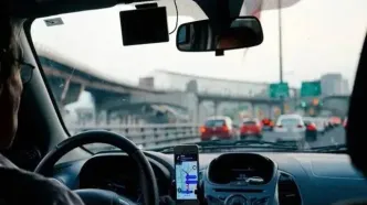 آیا مستمری بازنشستگان شاغل در تاکسی‌های اینترنتی قطع خواهد شد؟