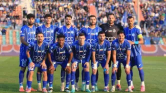 ترکیب ساپینتو برای دربی لو رفت!