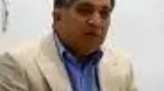 تاجرنیا: توهین پرسپولیسی‌ها اتفاقی نبود!